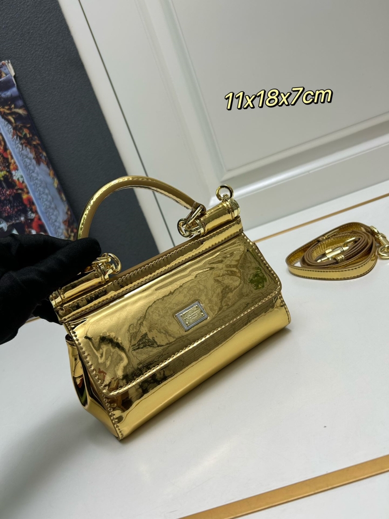 D&G Handle Bags